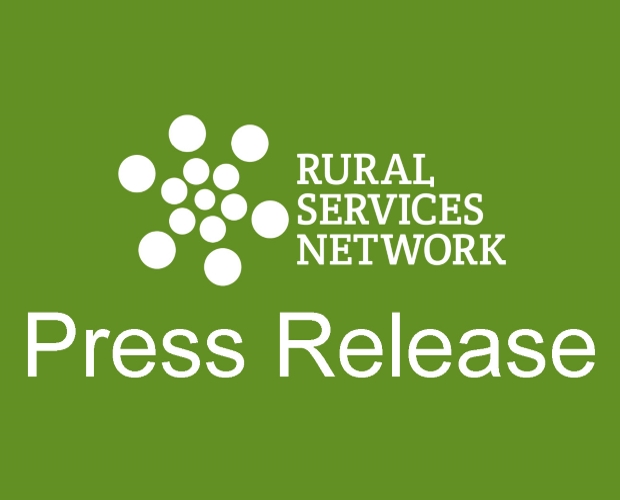 Rural Services Network appoints new Chief Executive Designate